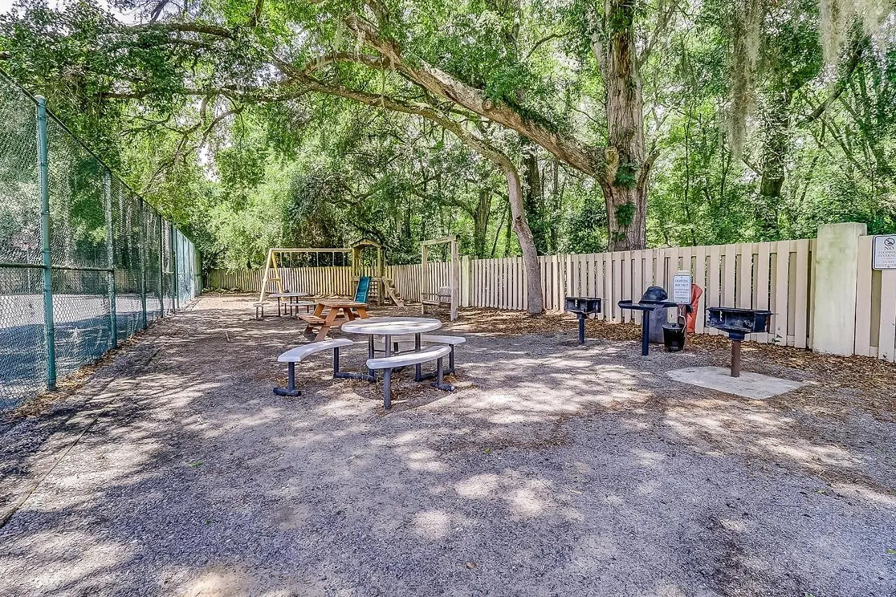 Spa On Port Royal Sound #3309 Hilton Head Island Villa