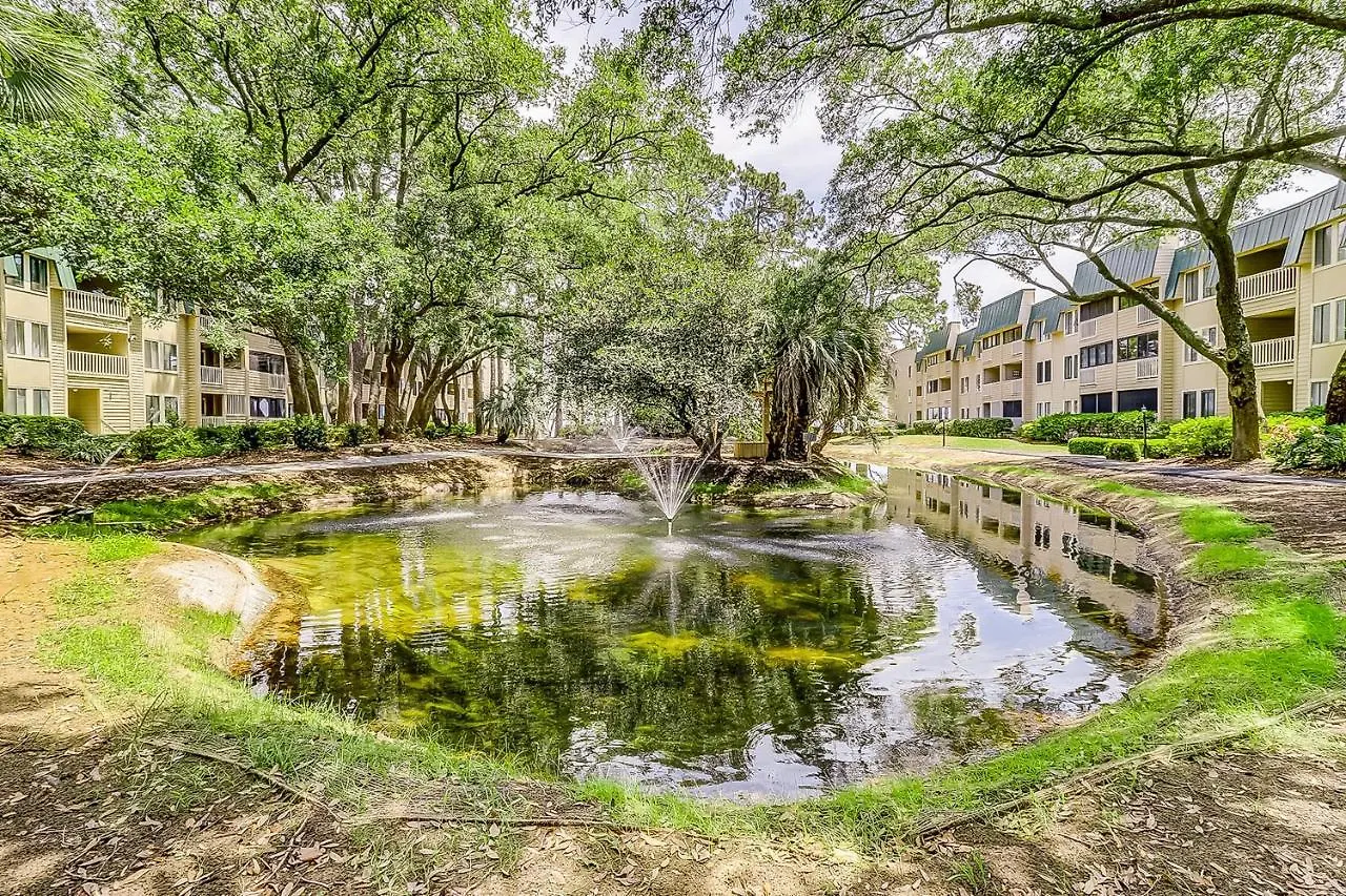 Spa On Port Royal Sound #3309 Hilton Head Island 0*,