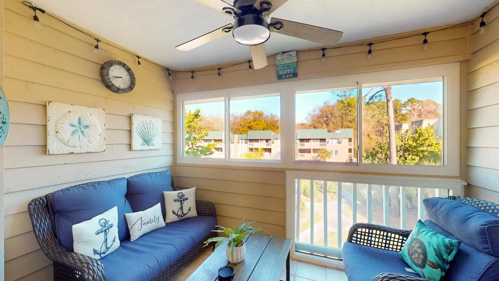 Spa On Port Royal Sound #3309 Hilton Head Island